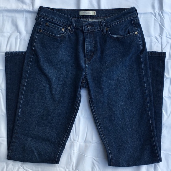 Levi's Denim - Levi’s 515 Boot Cut Women’s Jeans